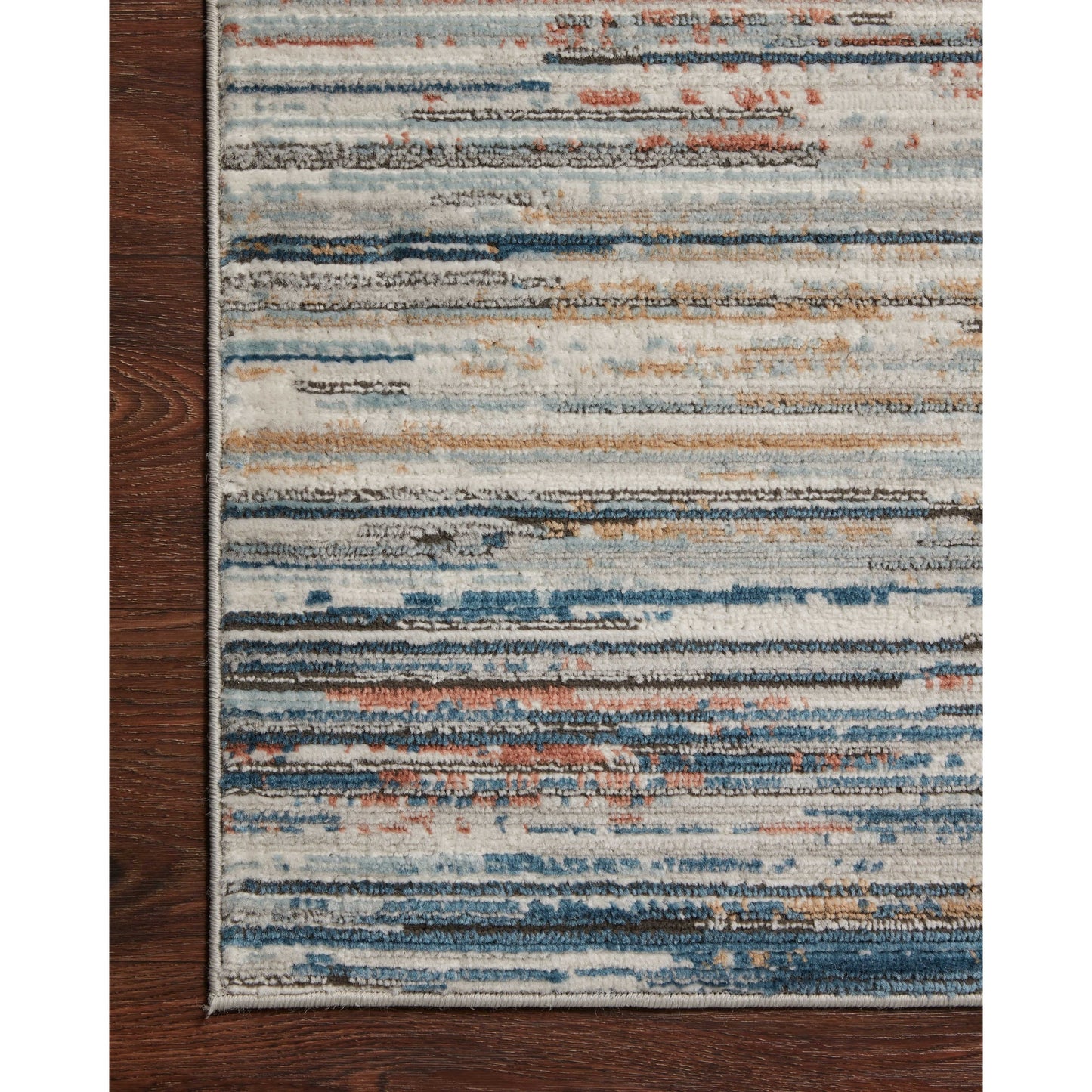 Tapis Alexander Home Charlotte Modern Ombre