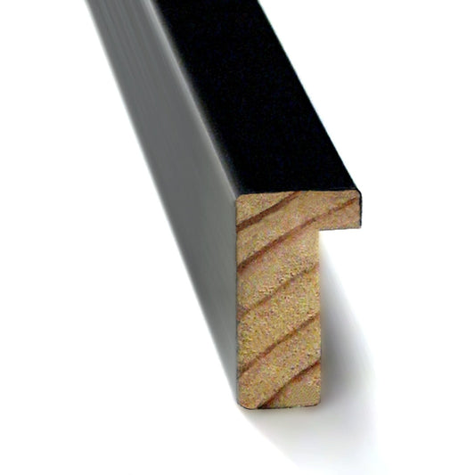 Impression encadrée « Chêne, tempête de neige, parc national de Yosemite - 1948 » par Ansel Adams, 68,5 x 81,3 cm