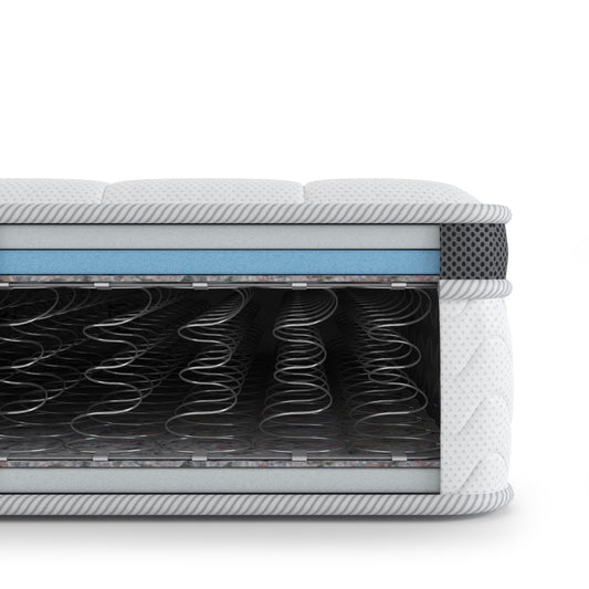 Matelas hybride NapQueen Maxima 8''