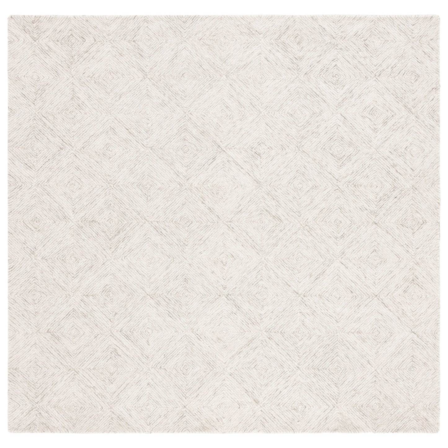 Tapis moderne en laine abstrait Yoshiya fait main SAFAVIEH