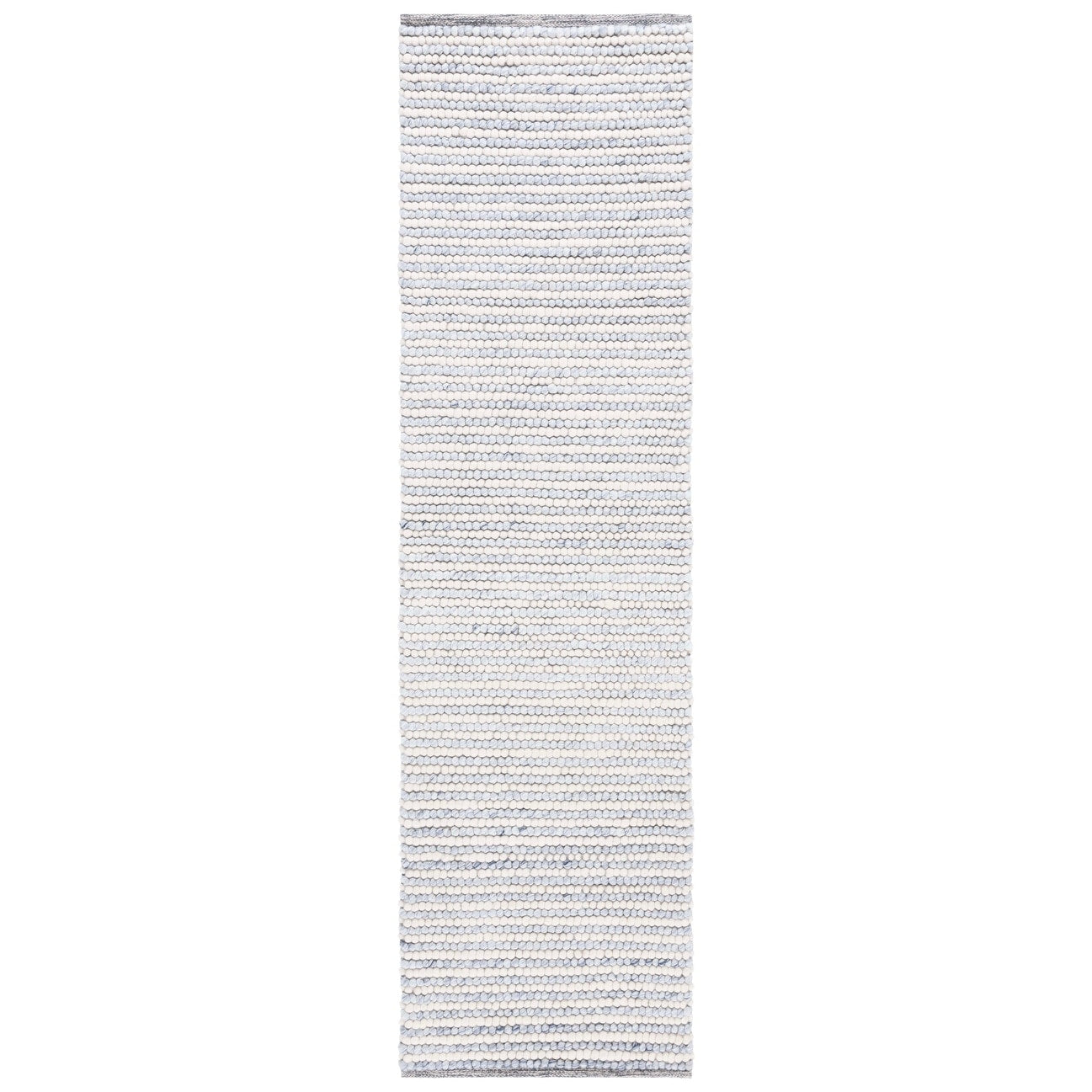 Tapis en laine Kinuko Natura fait main SAFAVIEH