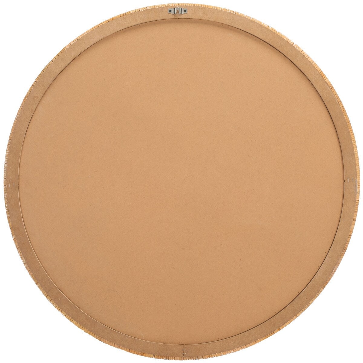 Miroir Mila de 36 pouces de SAFAVIEH Home - 36 L x 1 P x 36 H