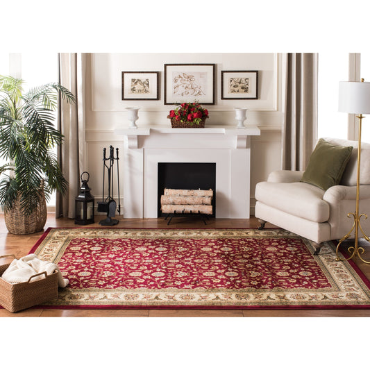 Tapis oriental traditionnel SAFAVIEH Lyndhurst Patricia