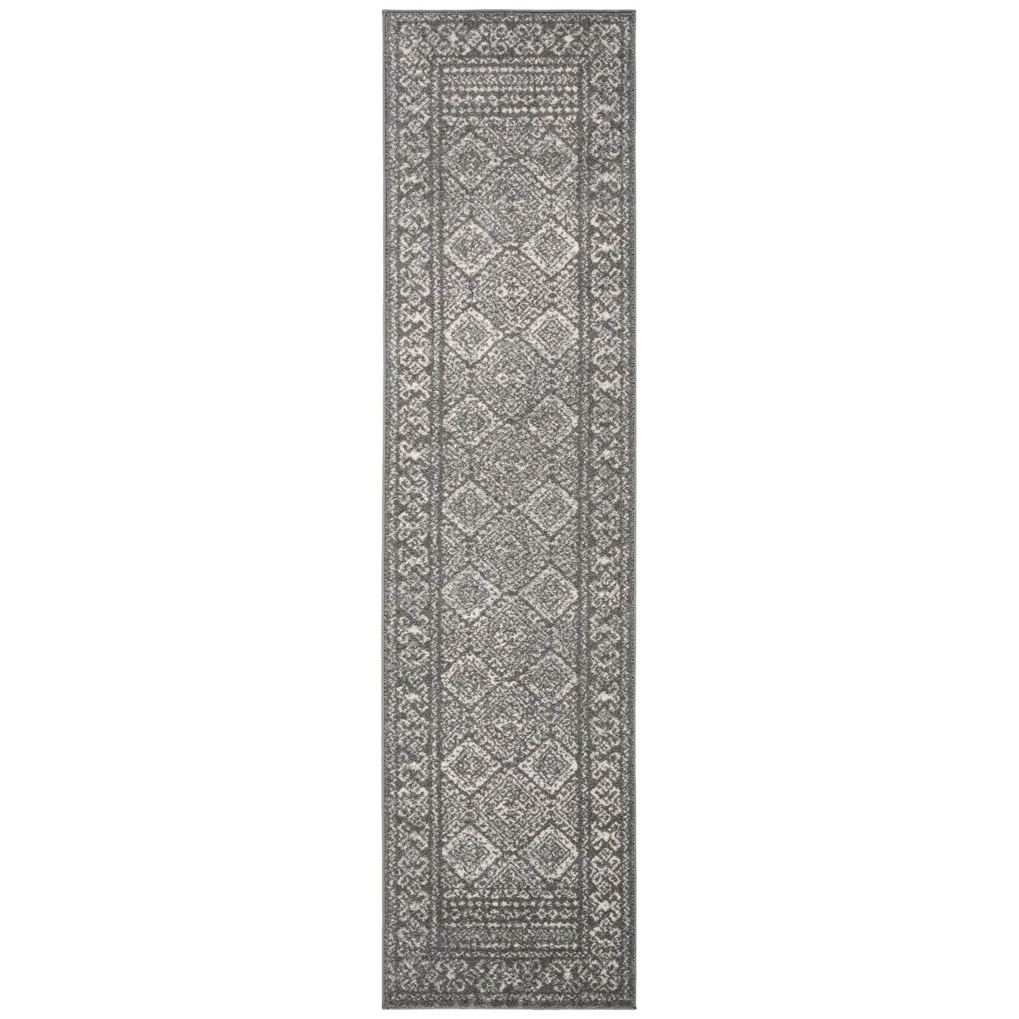 Tapis rustique marocain bohème SAFAVIEH Tulum Phebe