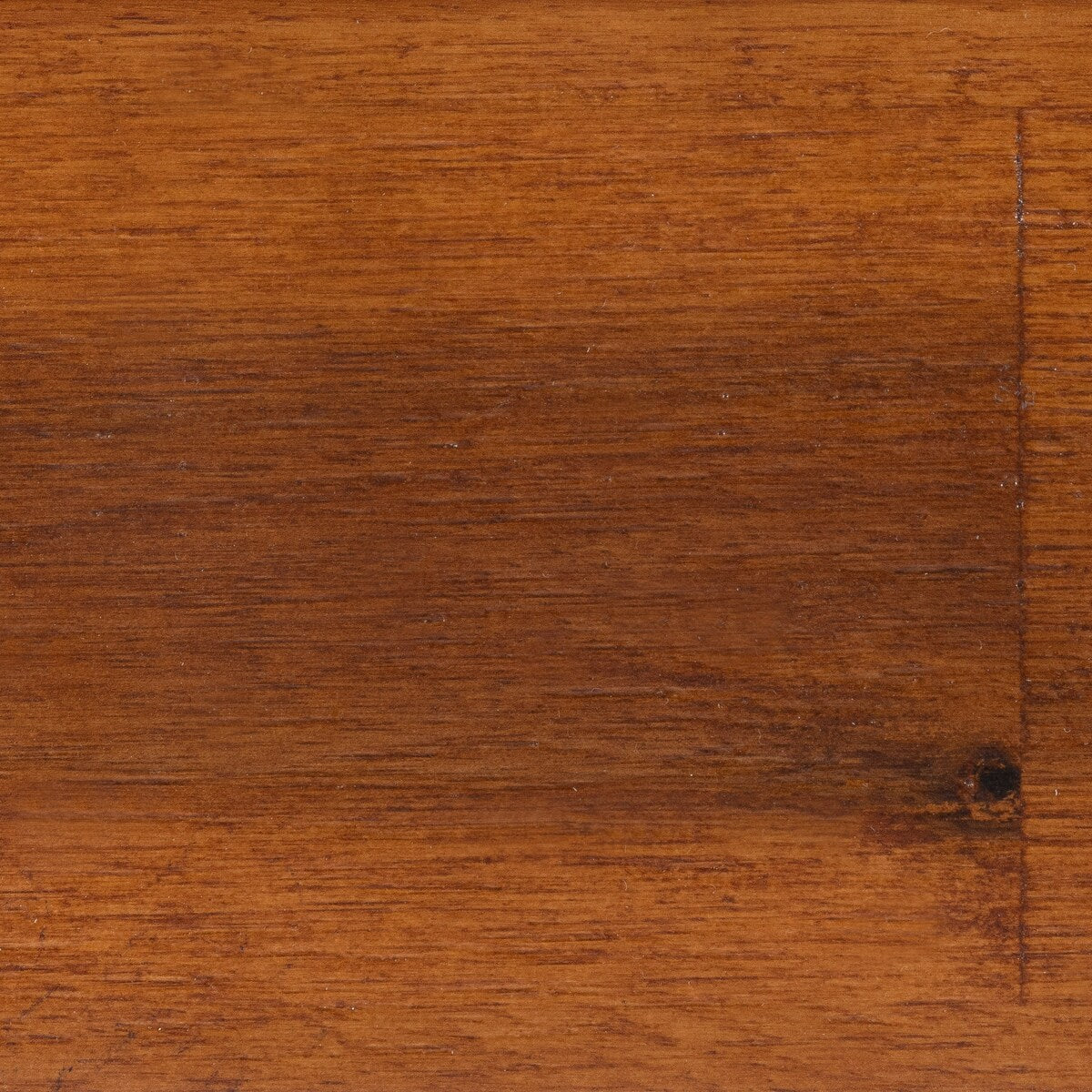 Cadre de lit plateforme classique en bois massif 12