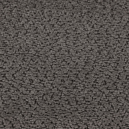 Fauteuil pivotant à 360°, fauteuil d'appoint en bouclette de 38,2 cm avec coussin décoratif, fauteuil-canapé rembourré de forme cylindrique avec accoudoirs incurvés