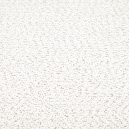 Fauteuil pivotant à 360°, fauteuil d'appoint en bouclette de 38,2 cm avec coussin décoratif, fauteuil-canapé rembourré de forme cylindrique avec accoudoirs incurvés