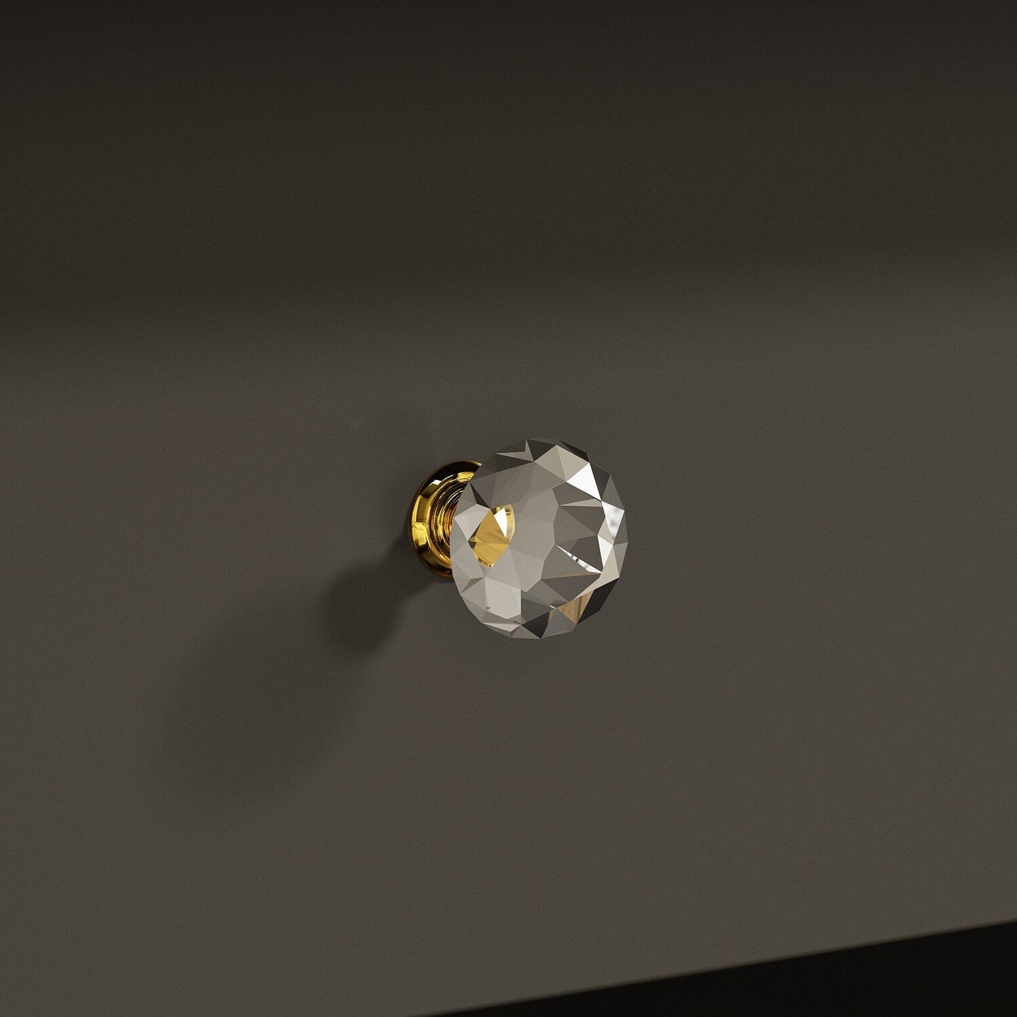 Ensemble de coiffeuse de maquillage de 39,4 po de largeur avec tabouret et miroir