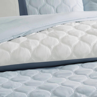 Ensemble de couette 8 pièces Josefina de 510 Design