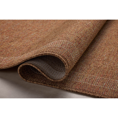 Tapis d'intérieur/extérieur Alexander Home Hampton Natural