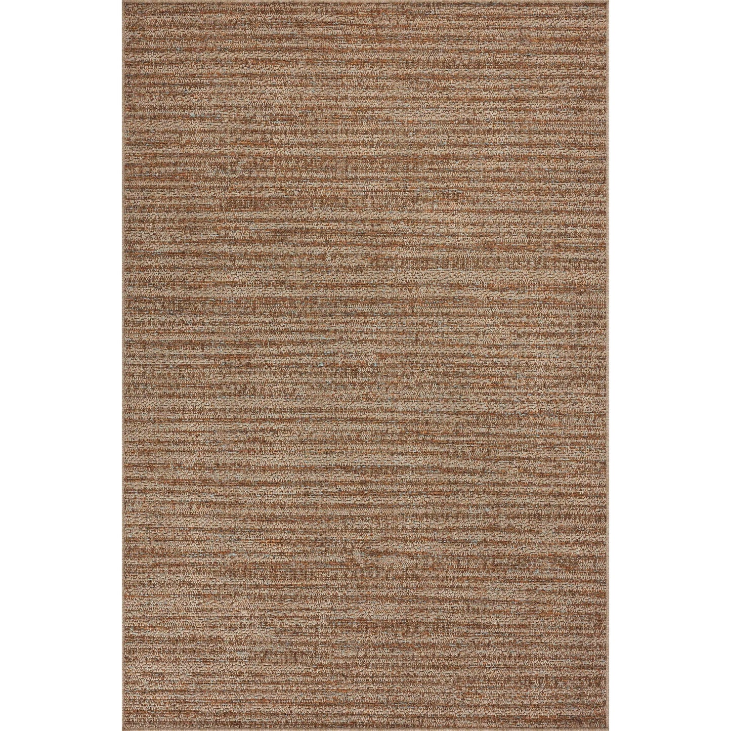 Tapis d'intérieur/extérieur Alexander Home Hampton Natural