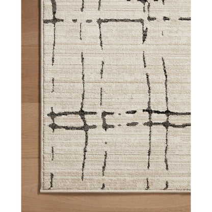 Tapis industriel en relief Alexander Home Harrison