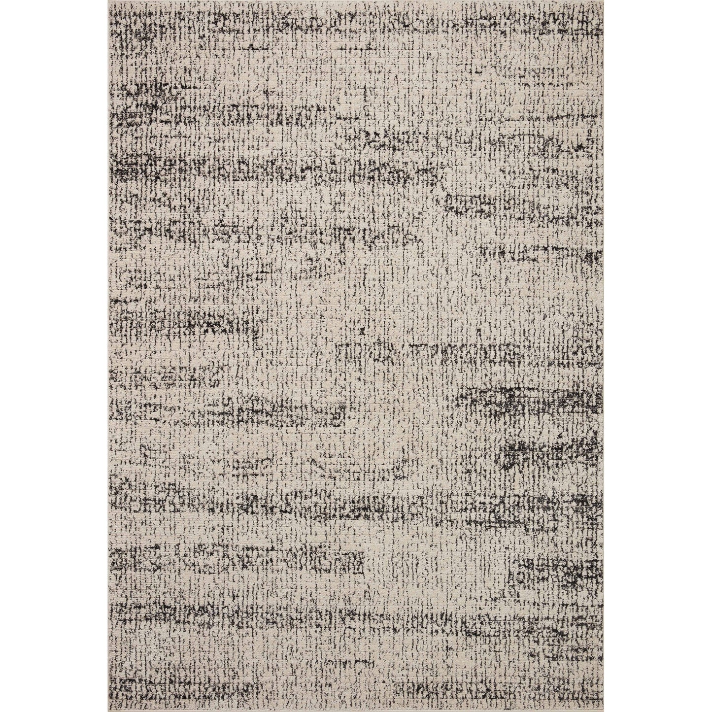 Tapis Alexander Home Harrison moderne et abstrait