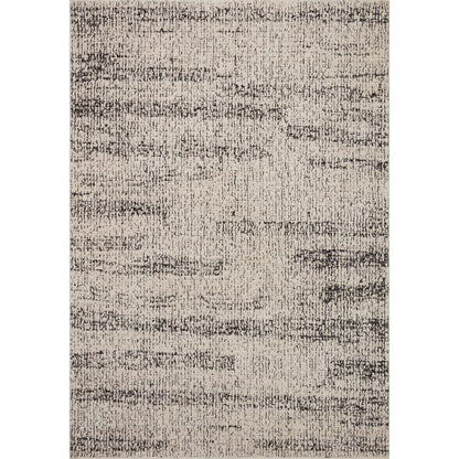 Tapis Alexander Home Harrison moderne et abstrait