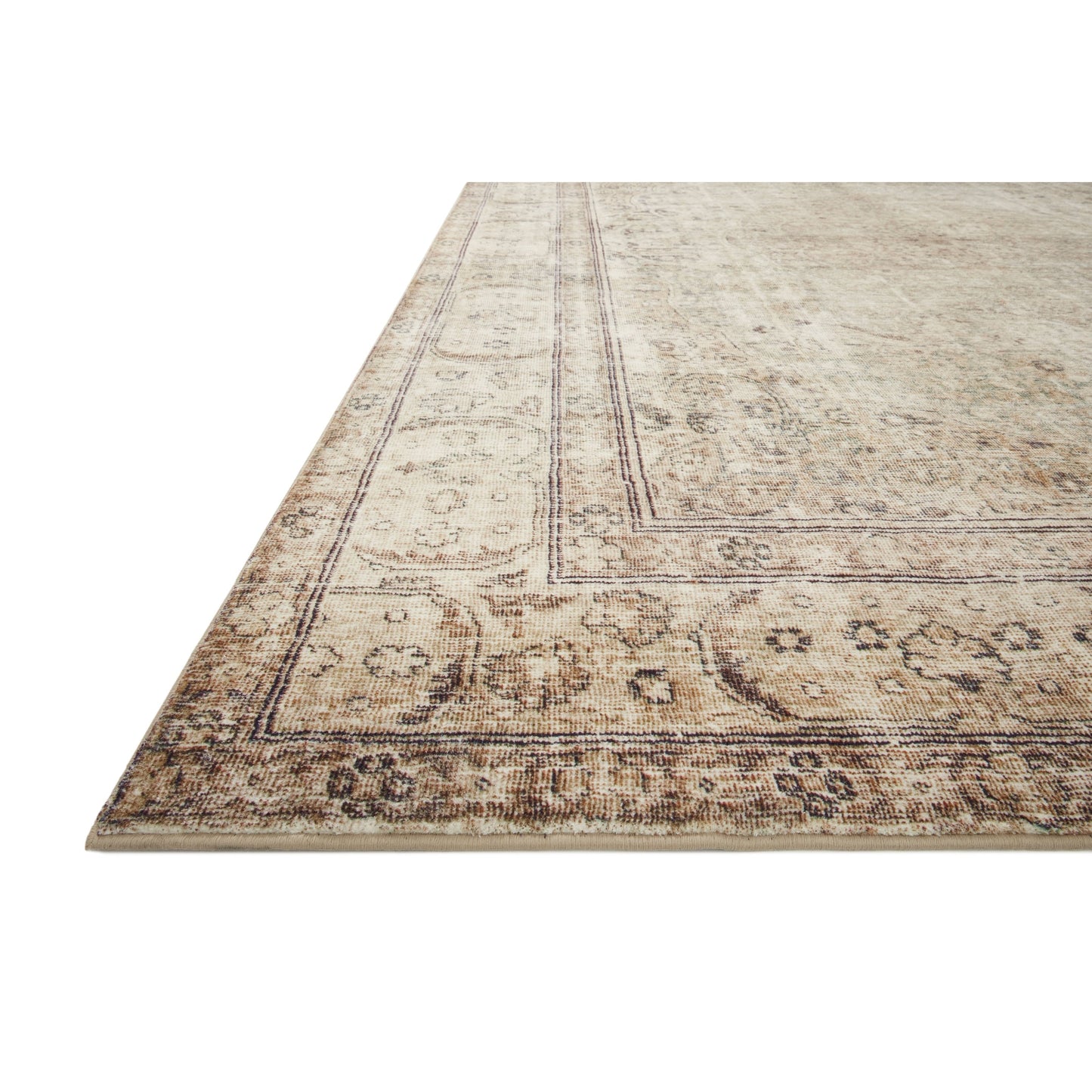 Tapis Alexander Home Sara Antique Ultra Plush