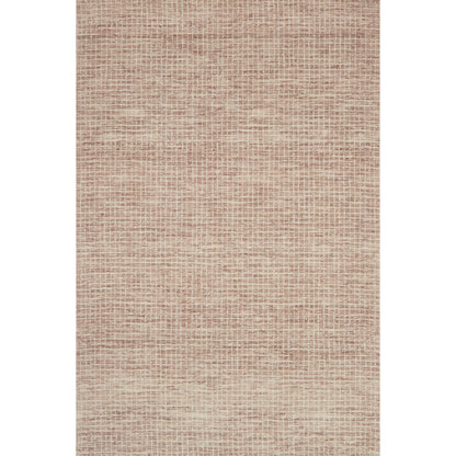 Tapis en laine Alexander Home Mosaic Farmhouse fait main