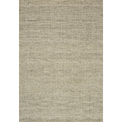 Tapis en laine Alexander Home Mosaic Farmhouse fait main