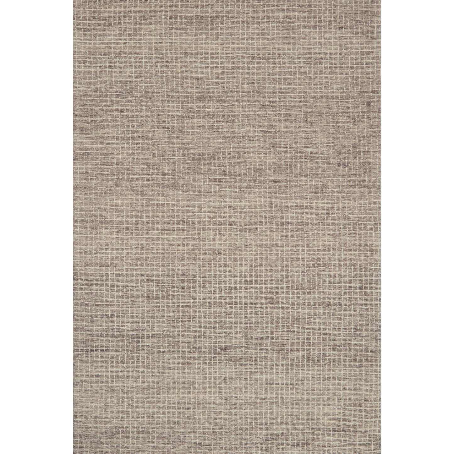 Tapis en laine Alexander Home Mosaic Farmhouse fait main