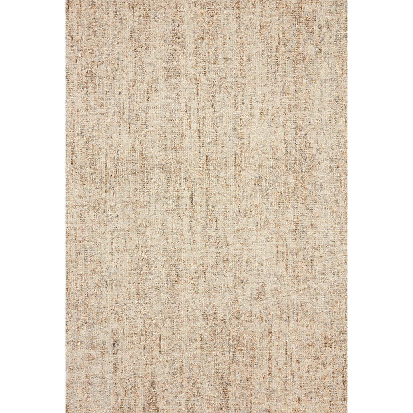 Tapis Alexander Home Sandstone Abstract Modern tufté à la main
