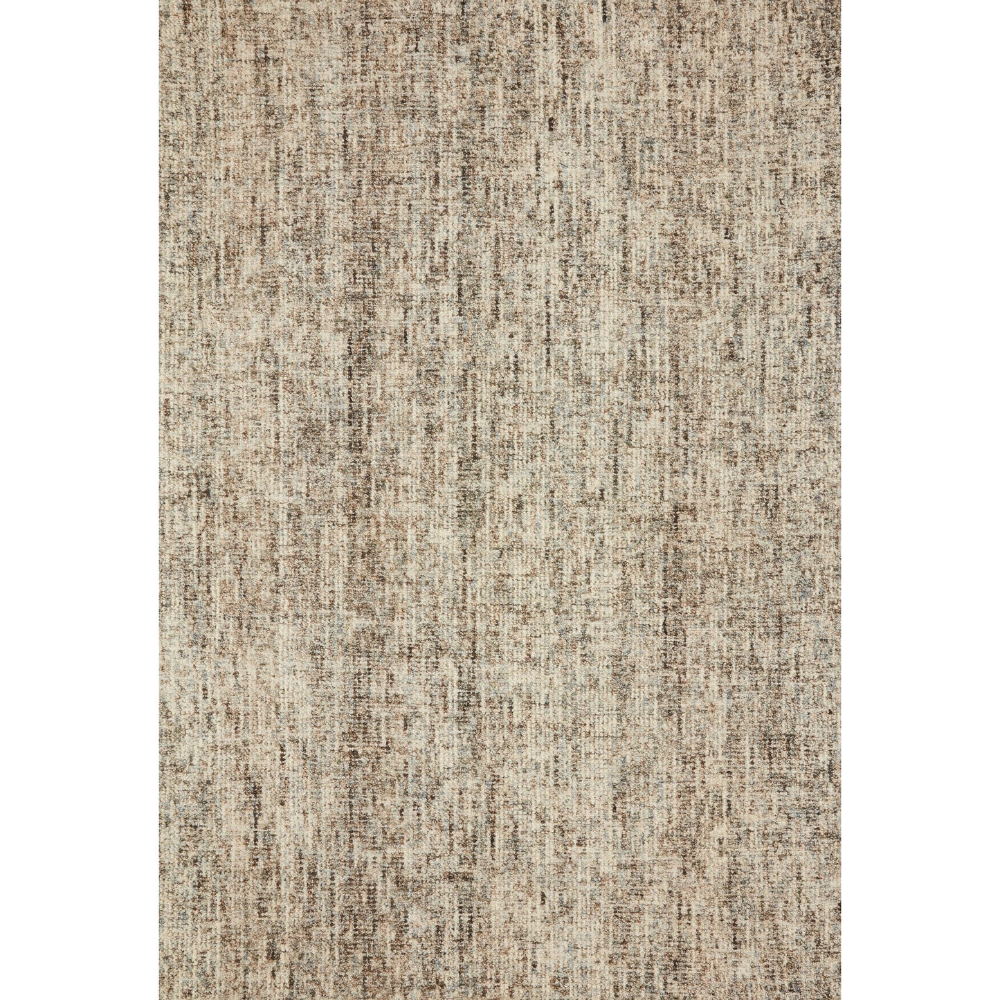 Tapis Alexander Home Sandstone Abstract Modern tufté à la main
