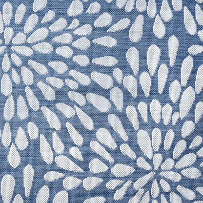 Tapis d'intérieur/extérieur Exo Coastal Floral