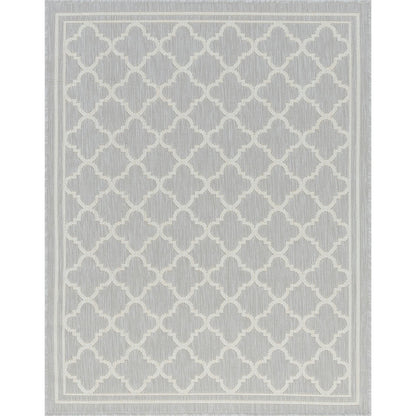 Tapis d'intérieur/extérieur Exo Coastal Geometric
