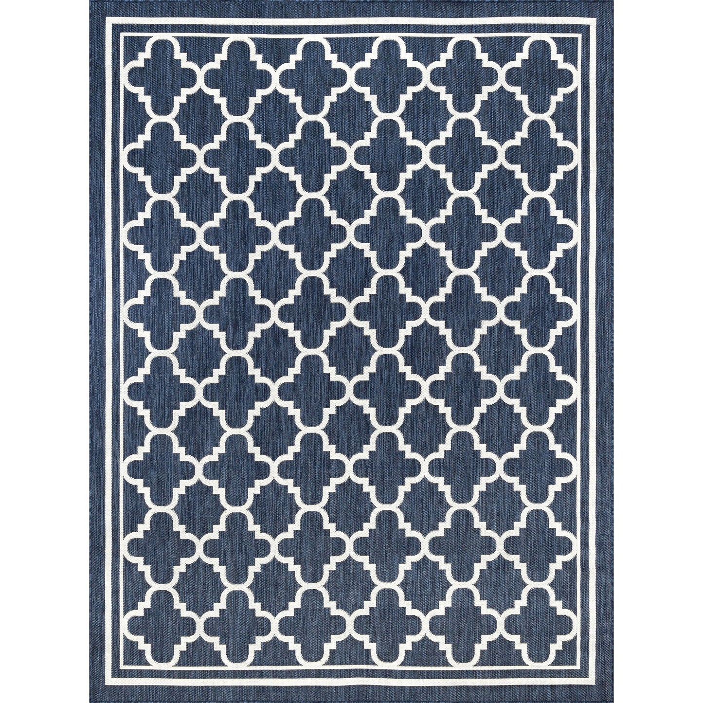 Tapis d'intérieur/extérieur Exo Coastal Geometric