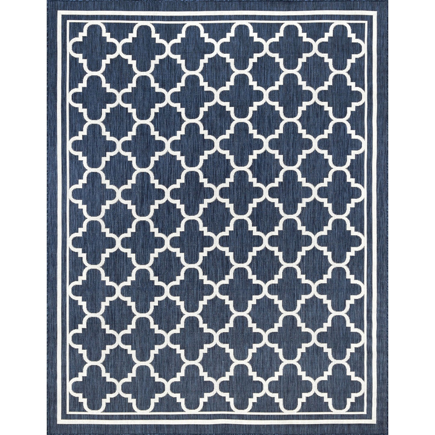 Tapis d'intérieur/extérieur Exo Coastal Geometric