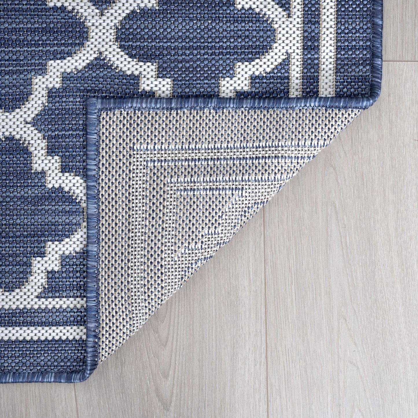 Tapis d'intérieur/extérieur Exo Coastal Geometric