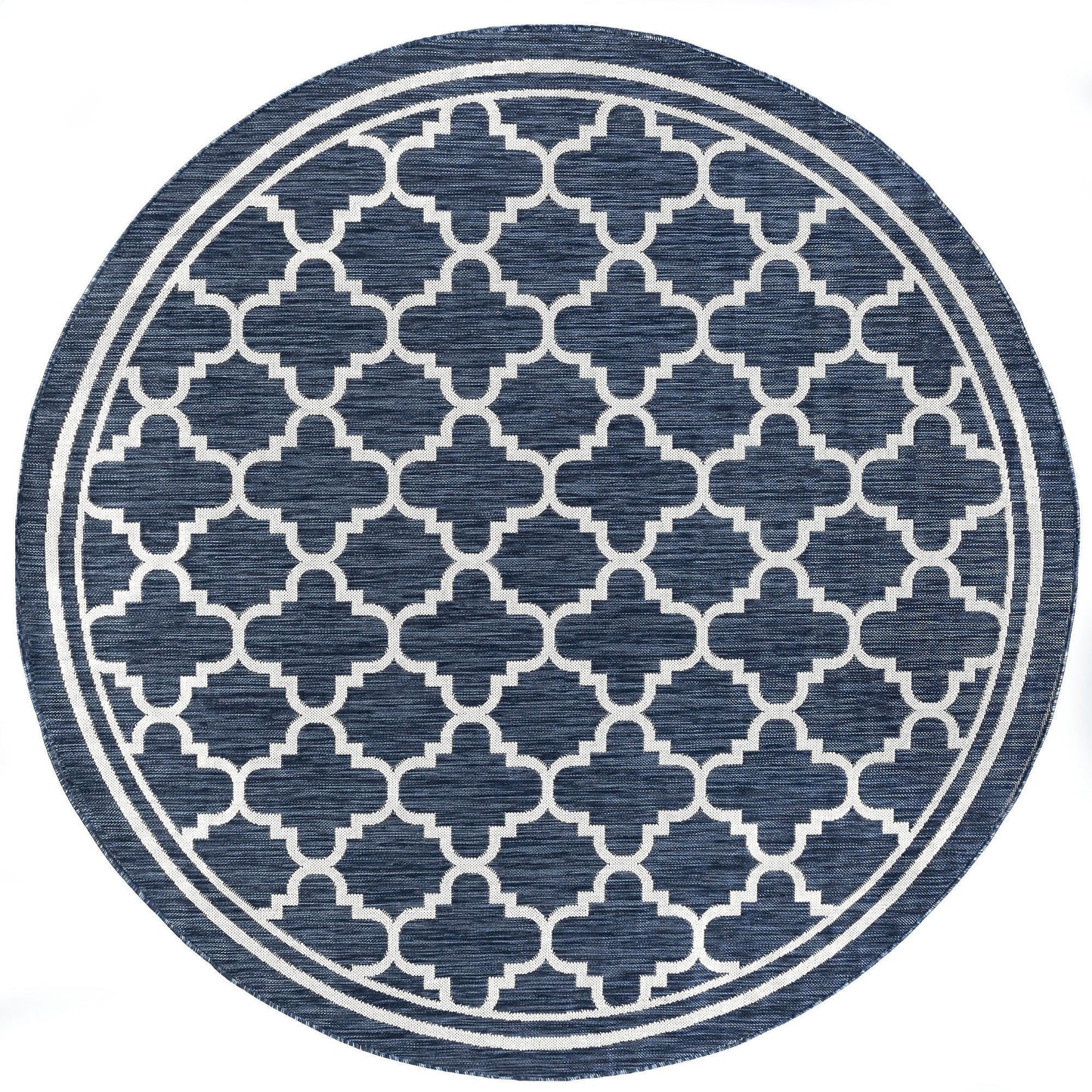 Tapis d'intérieur/extérieur Exo Coastal Geometric