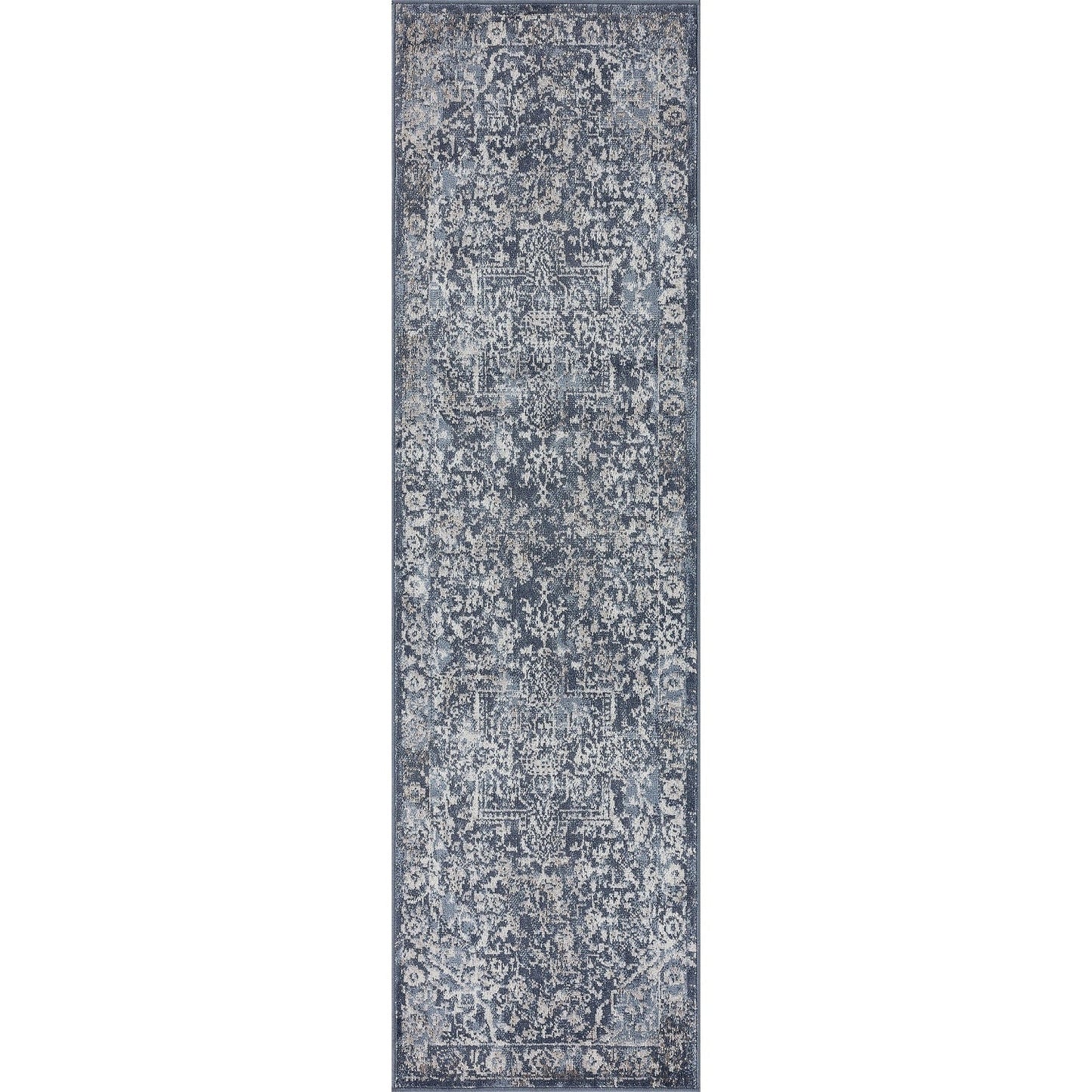 Tapis d'intérieur Linx French Country Medallion