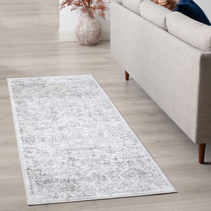 Tapis d'intérieur Linx French Country Medallion