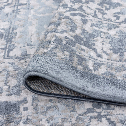 Tapis d'intérieur Linx French Country Medallion