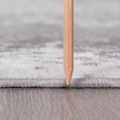 Tapis d'intérieur Linx French Country Medallion