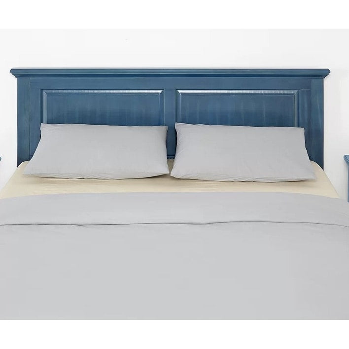 Tête de lit à panneaux Arcadia