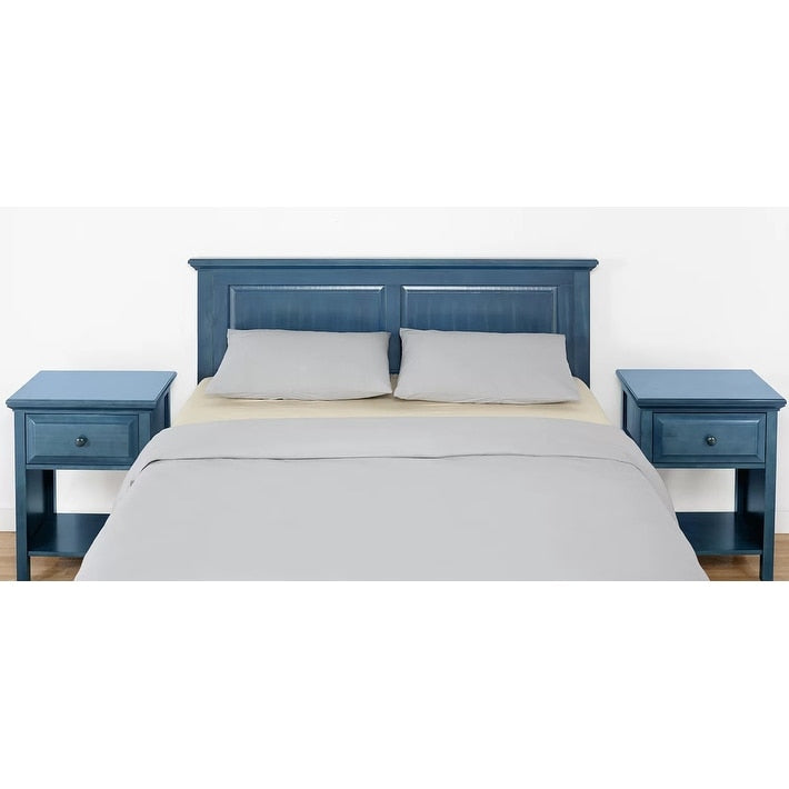 Tête de lit à panneaux Arcadia