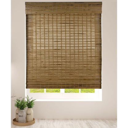 Stores Arlo Blinds Dali Native sans cordon en bambou