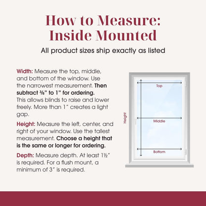 Store vénitien Arlo Blinds blanc sans cordon en imitation bois avec cantonnière royale