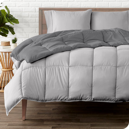 Sac de couchage réversible Bare Home Down Alternative