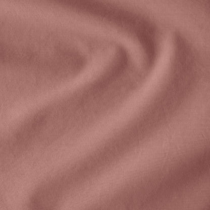 Parure de lit Bare Home en percale de coton biologique