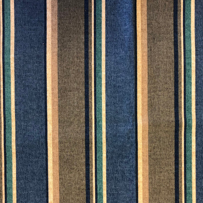 Ensemble de 3 coussins capitonnés pour canapé d'intérieur/extérieur - 19 x 19/19 x 42