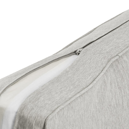 Ensemble canapé et fauteuil pivotant Crosley Bradenton 5 pièces