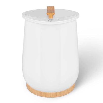 Chauffe-serviettes électrique sur pied