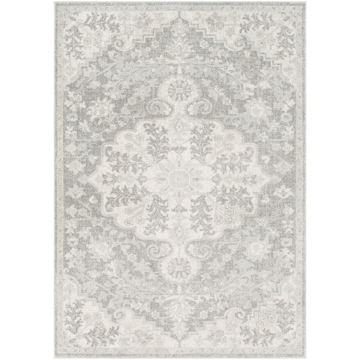 Tapis de sol vintage bohème Caressa de Livabliss
