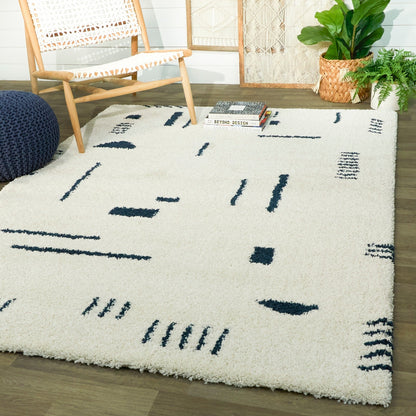 Tapis Carson Shag