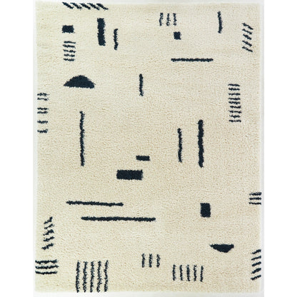Tapis Carson Shag