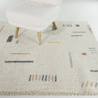 Tapis Carson Shag