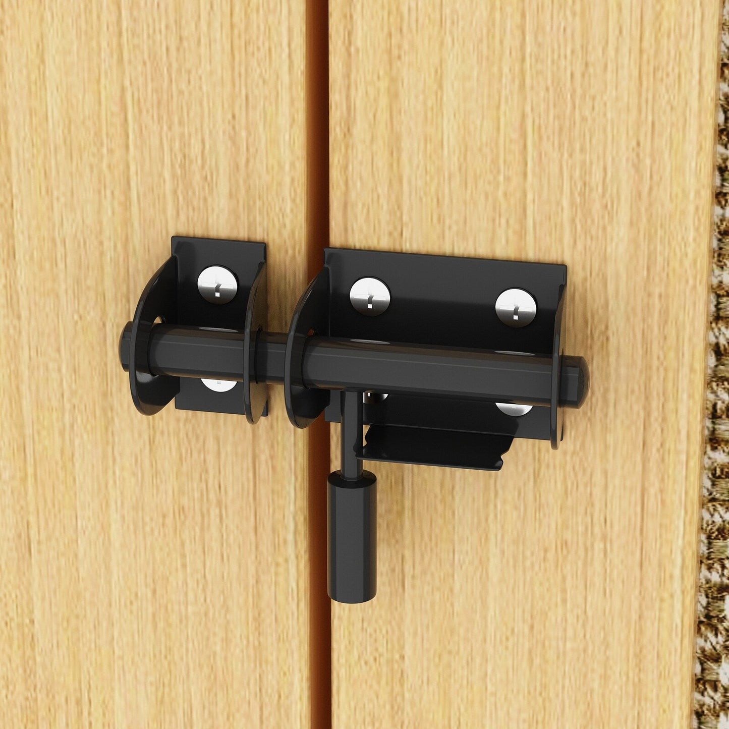 Bac à litière pour chat, maison pour chat, table d'appoint, porte, armoire, bibliothèque