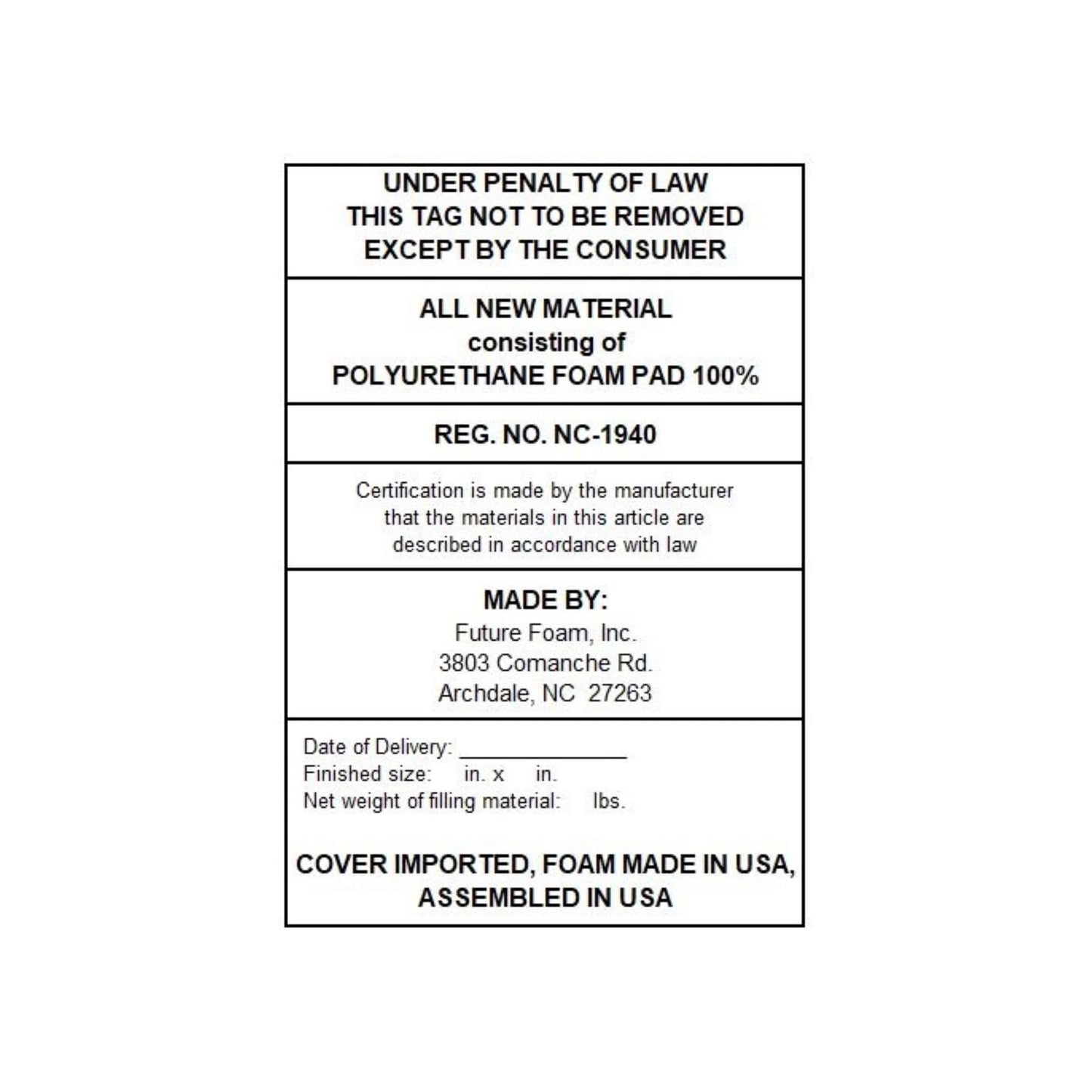 ComforPedic de Beautyrest Choisissez votre matelas confort en mousse à mémoire de forme gel de 14 pouces