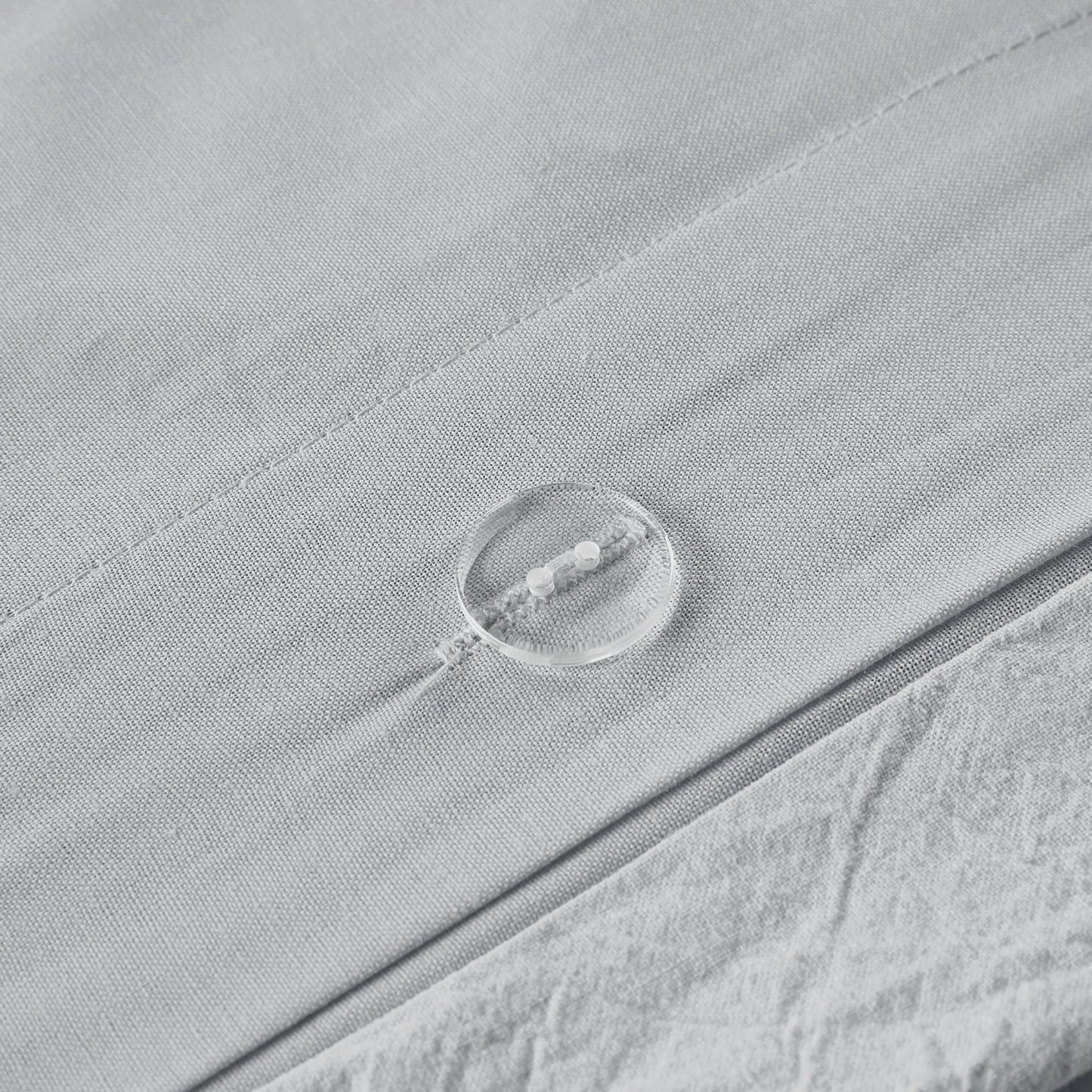 Parure de lit Intelligent Design en coton jacquard maïs avec taies d'oreiller carrées et coussins décoratifs